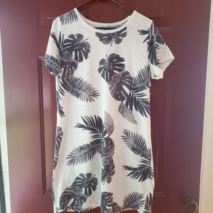 Old Navy Tshirt Dress